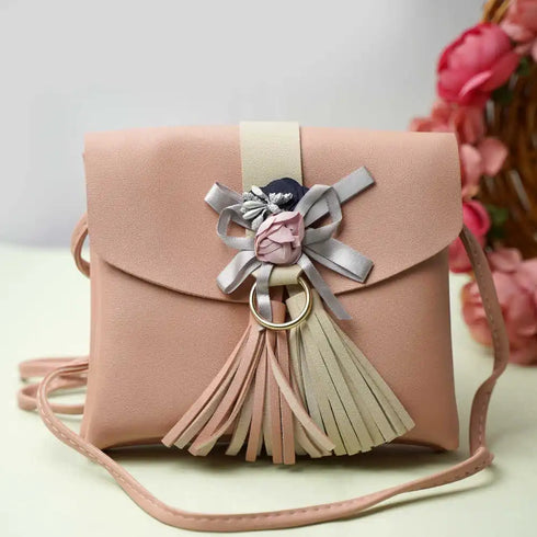 PU Sling Bag for Women
