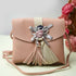 PU Sling Bag for Women