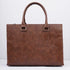 Personalised PU Leather Handbag for Women