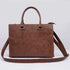 Personalised PU Leather Handbag for Women