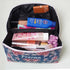 Personalised Travel Makeup Bag Cosmetic Storage Vanity Pouch