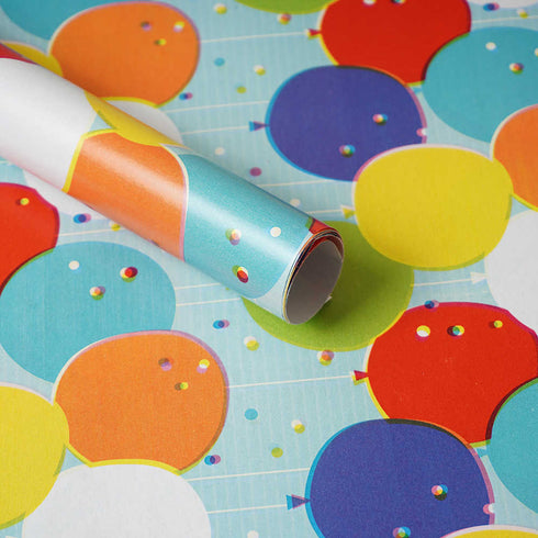 Gift Wrapping Papers For Kids