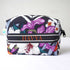 Personalised Floral Kids Duffle Bag & Box Pouch Gift Combo