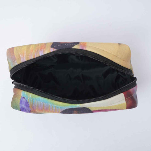 Personalised Photo Printed Box Pouch - Uncommongifts.in