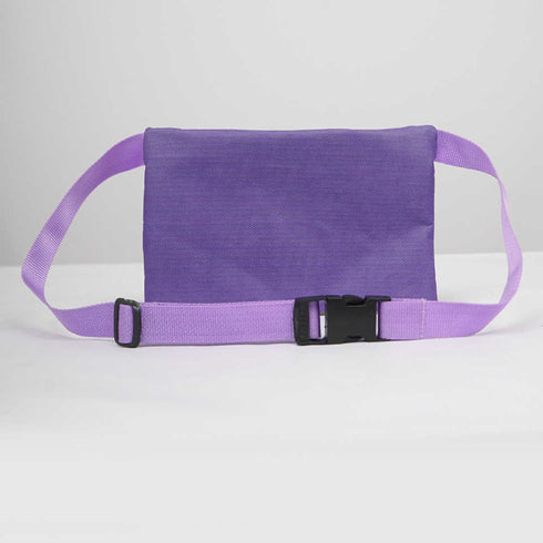 Personalised Ice Cream Printed Kids Waist Pouch