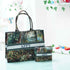 Personalised Jungle Box Pouch - Uncommongifts.in
