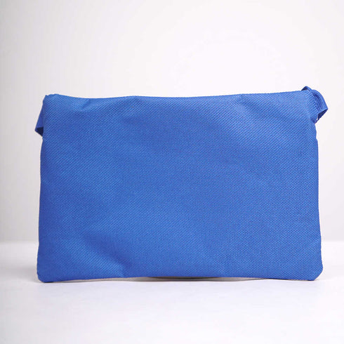 Personalised Football Printed Kids Waist Pouch