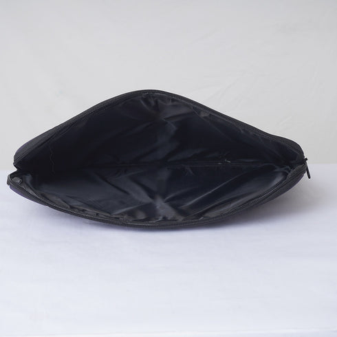 Personalised Laptop Sleeve/Cover & Box Pouch Kids Combo