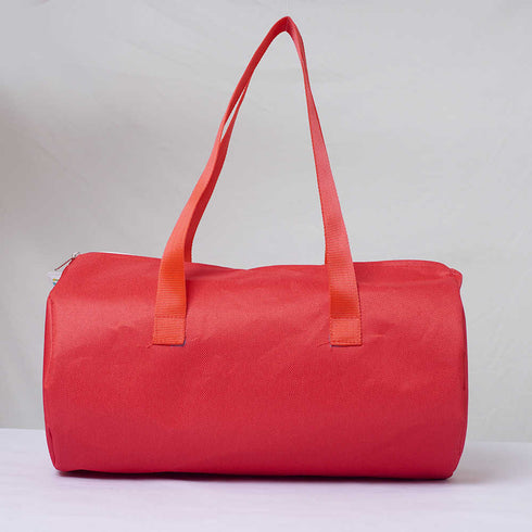 Personalised Cartoon Printed Kids Swimming Duffle Bag