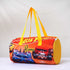 Personalised Car Printed Kids Swimming Duffle Bag