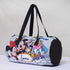 Personalised Cartoon Printed Kids Swimming Duffle Bag