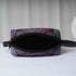 Geometric Printed Personalised Sling Bag - Uncommongifts.in