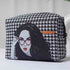 Beautiful Girl Printed Personalised Box Pouch - Uncommongifts.in