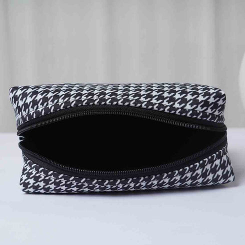 Beautiful Girl Printed Personalised Box Pouch - Uncommongifts.in