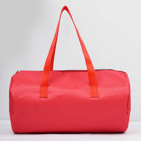 Personalised Animals Printed Kids Swimming Duffle Bag