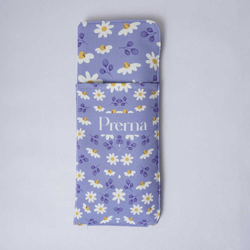 Customised Hair Straightener Pouch