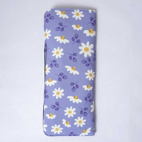 Customised Hair Straightener Pouch