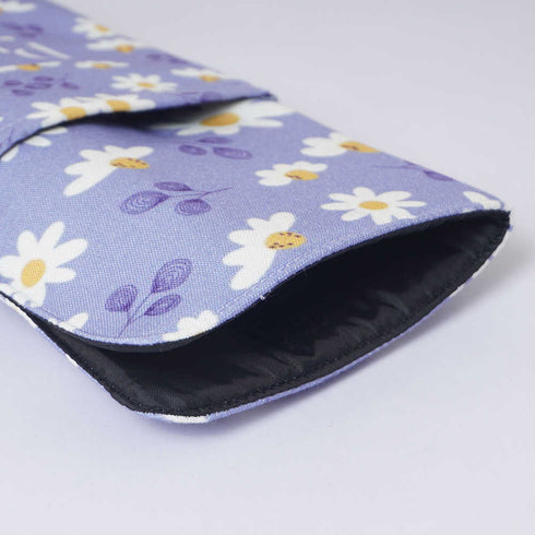 Customised Hair Straightener Pouch