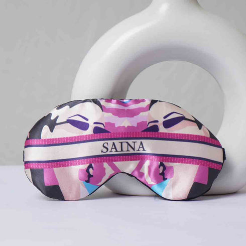 Personalised Girl Printed Combo Gift Set