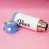 Personalized Stainless Steel Kids Bottle