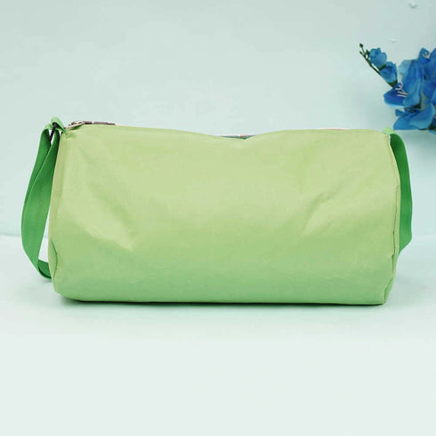 Personalized Ice Cream Printed Sling Duffle Bag for Kids