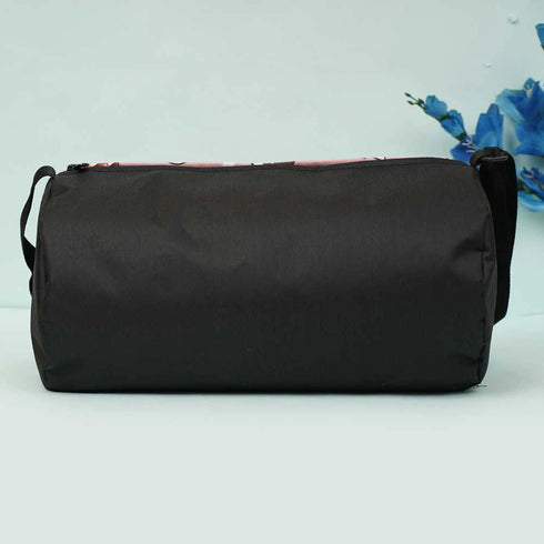 Personalized Ice Cream Printed Sling Duffle Bag for Kids