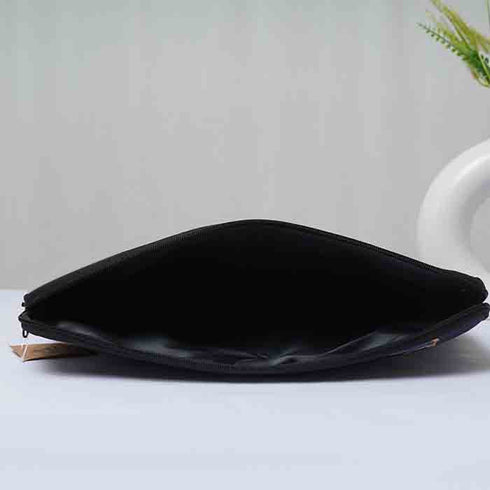 Peacock Feather Printed Laptop Sleeve/Cover 14 inch