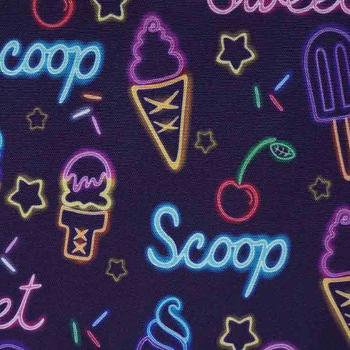 Scoop Printed Laptop Sleeve/Cover 11 inch