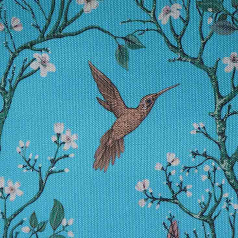 Birds Printed Laptop Sleeve/Cover 11 inch