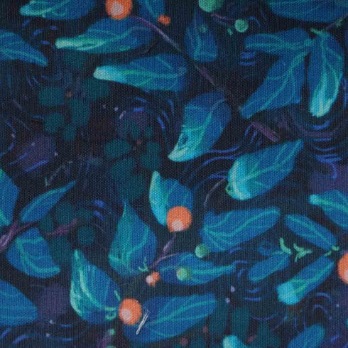 Leaf's Printed Laptop Sleeve/Cover 11 inch