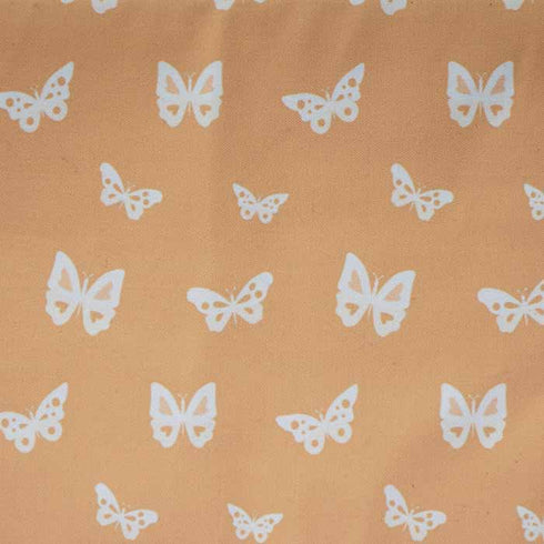 Butterflies Printed Laptop Sleeve/Cover 13 inch