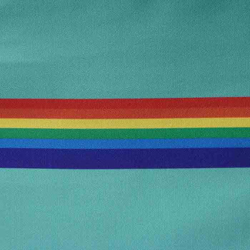 Rainbow Printed Laptop Sleeve/Cover 13 inch