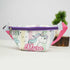 Personalised Unicorn Printed Kids Waist Pouch