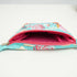 Personalised Candy Printed Kids Waist Pouch
