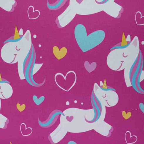 Unicorn Printed Laptop Sleeve/Cover 15 inch