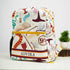 Personalised Printed Kids Bag Pack