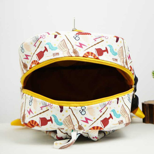 Personalised Printed Kids Bag Pack