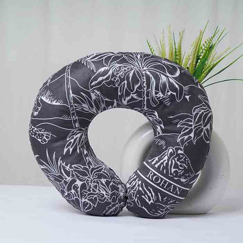 Personalised Animal Printed Combo Gift Set