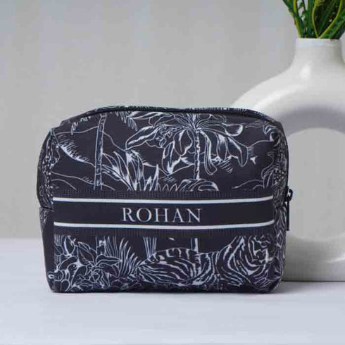 Personalised Animal Laptop Sleeve/Cover Combo Gift Set