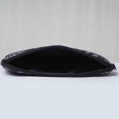 Personalised Animal Printed Laptop Sleeve/Cover