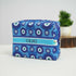 Personalised Evil Eye Printed Kids Box Pouch