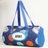 Personalised Space Printed Swimming Duffle Bag for Kids
