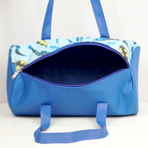 Personalised Cartoon Printed Swimming Duffle Bag for Kids