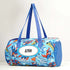 Personalised Cartoon Printed Swimming Duffle Bag for Kids