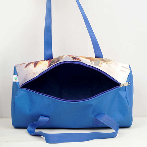 Personalised Printed Swimming Duffle Bag for Kids