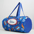 Personalised Car Printed Kids Swimming Duffle Bag