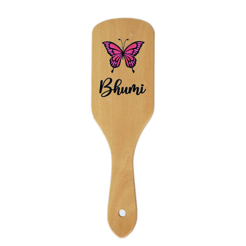 Customised Hairbrush for Kids