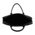 Customized Animal Printed Canvas and PU Laptop Bag - Uncommongifts.in