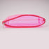 Personalised Jelly Travel Pouch for Kids - Pink