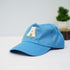 Personalised Alphabet Kids Cap/Hat